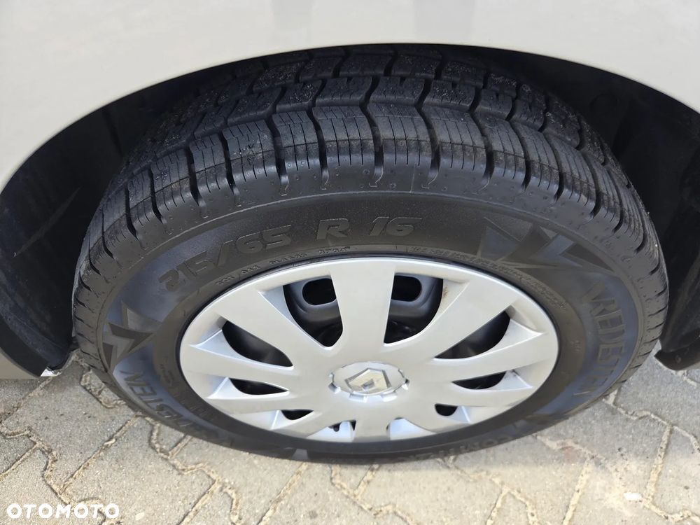 Renault Trafic L2H1 2,9t Pack Clim - 11