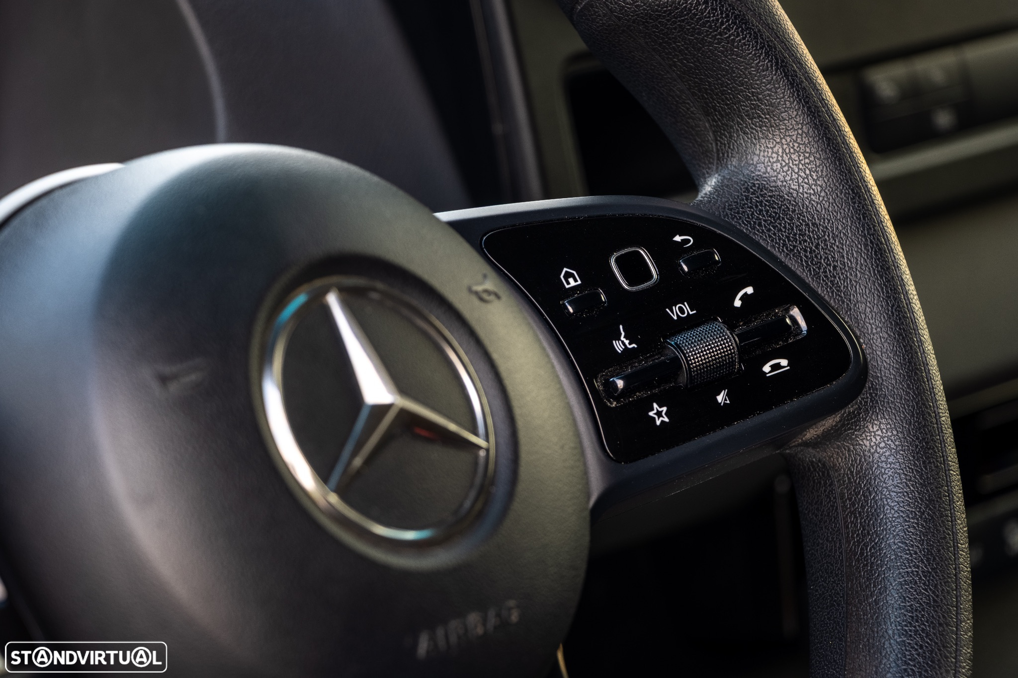 Mercedes-Benz Sprinter 314 Maxi Full Extras Como Nova/Garantia - 13