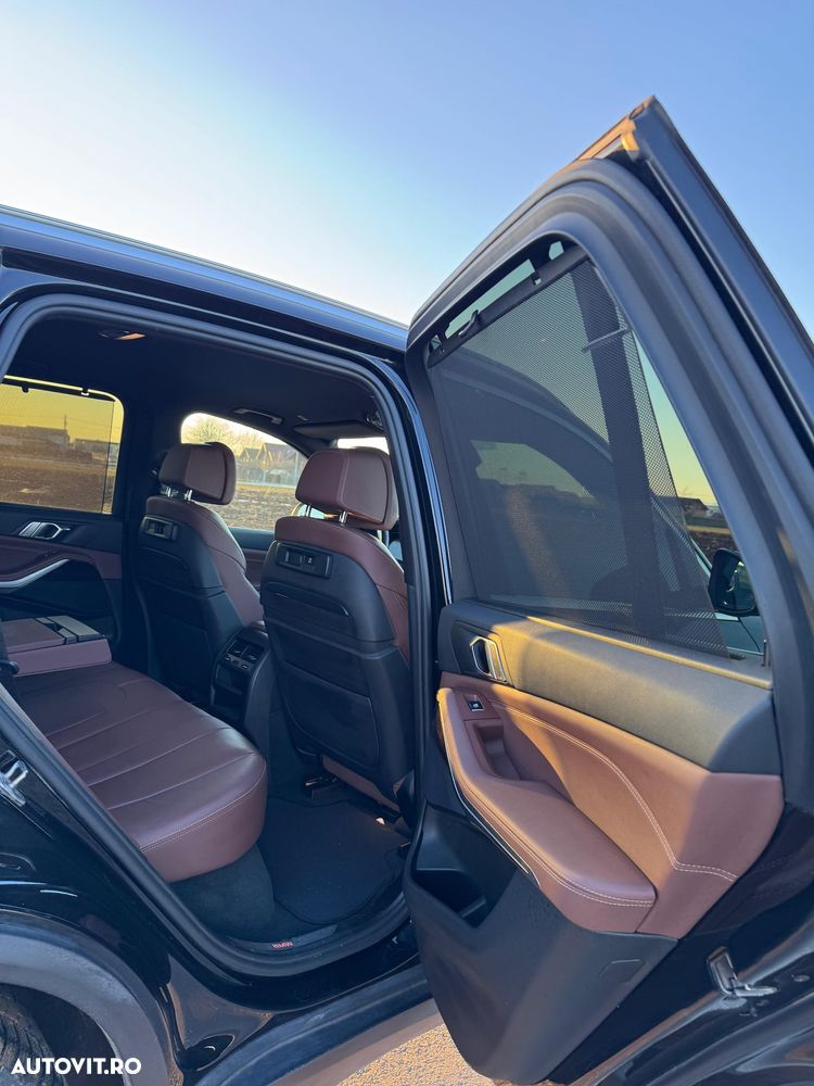 BMW X5 xDrive45e - 14