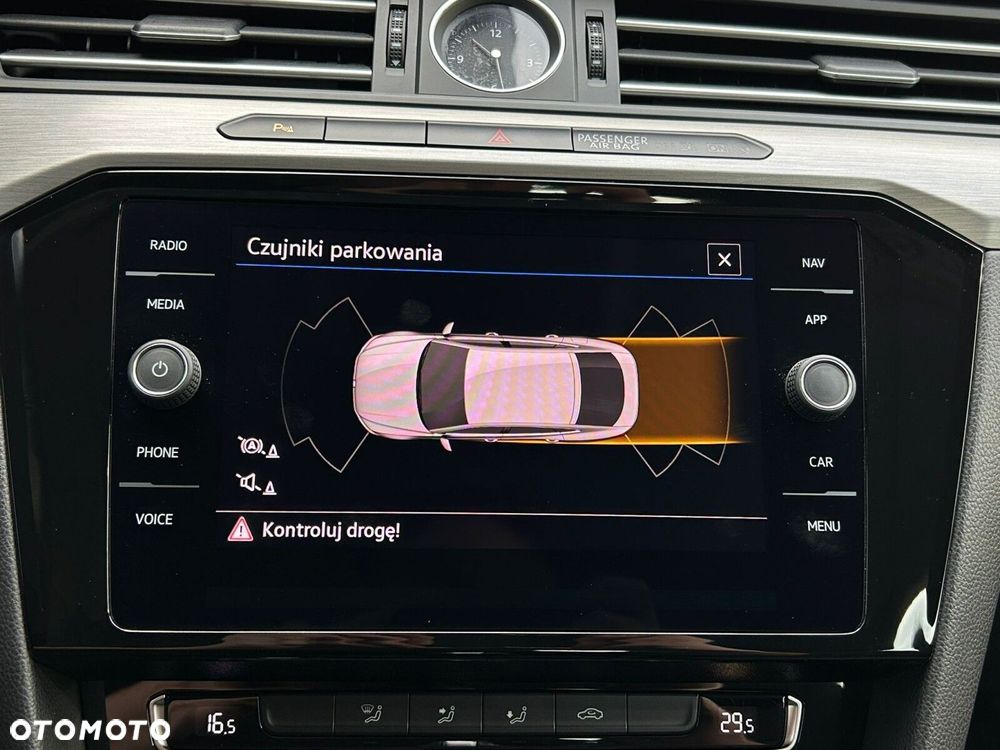 Volkswagen Arteon 2.0 TSI Essence DSG - 29