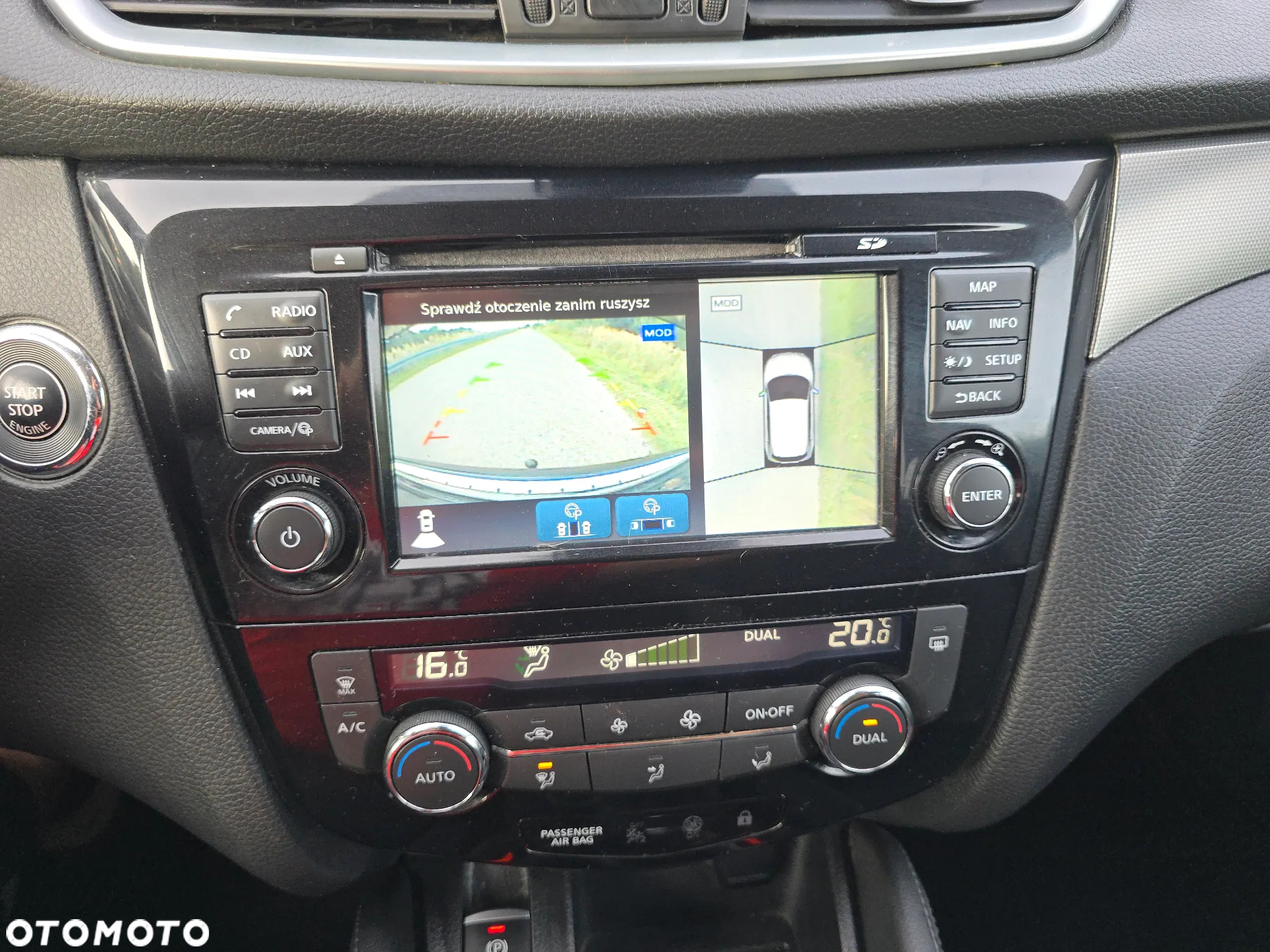 Nissan Qashqai 1.6 DIG-T Tekna - 8
