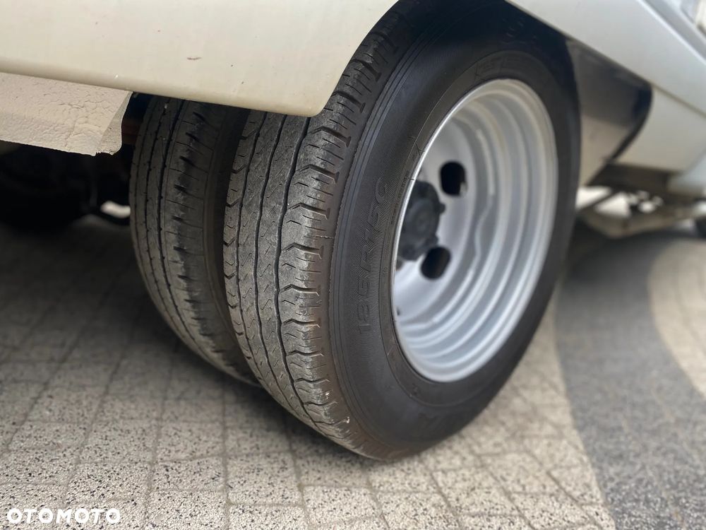 Ford Transit BAVARIA T685 - 9