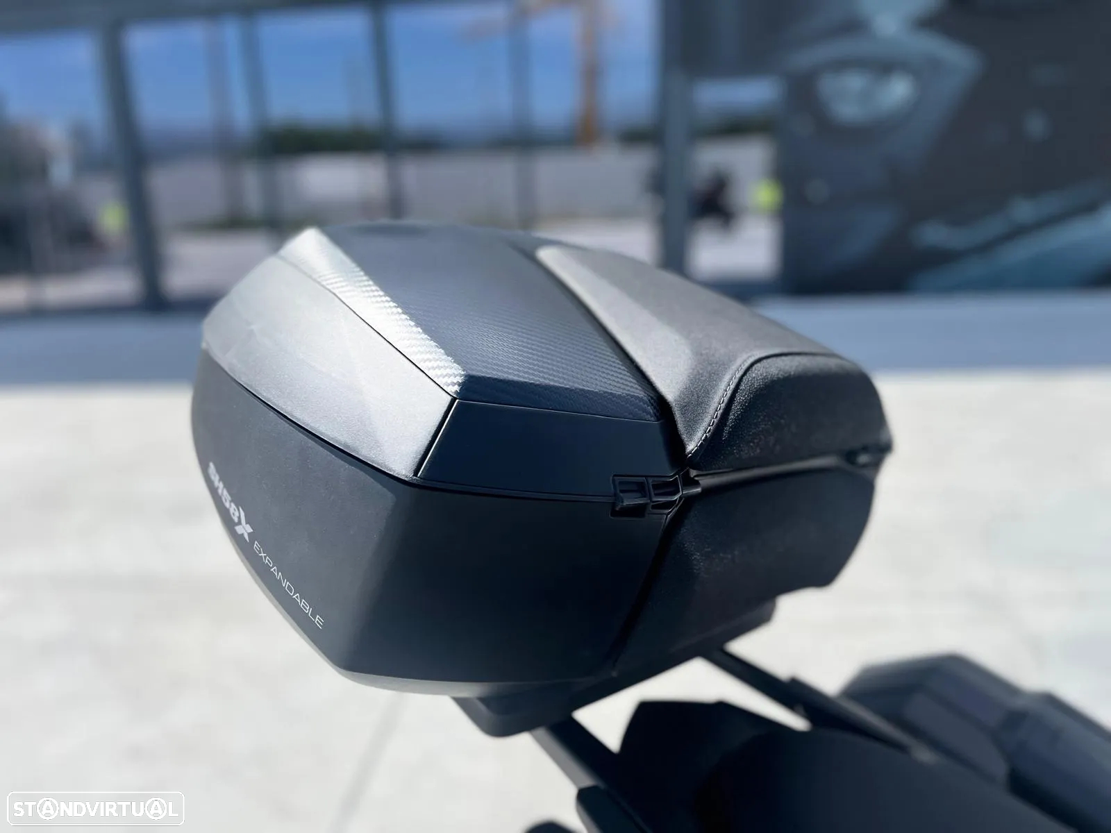 Kawasaki Versys 650 SE (Campanha em vigor: Oferta do kit das malas) - 8