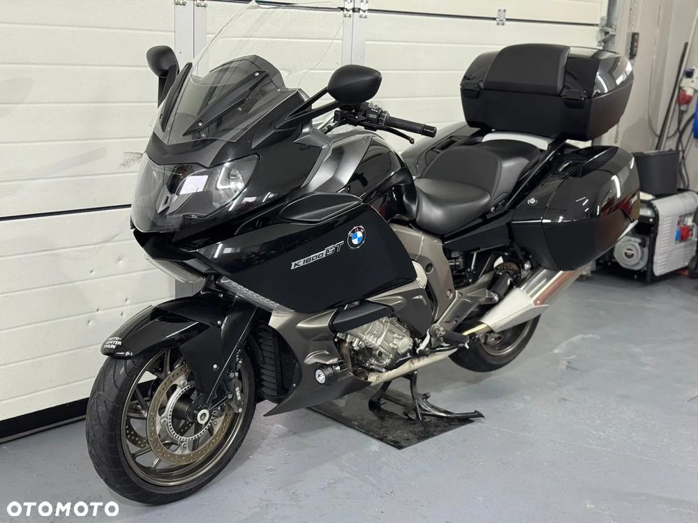 BMW K - 6