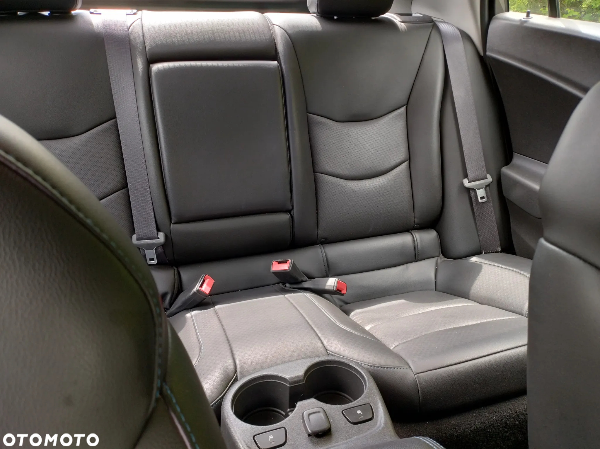 Chevrolet Volt - 9