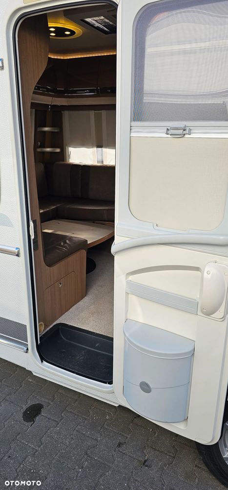 Fendt Tendenza 515 - 12