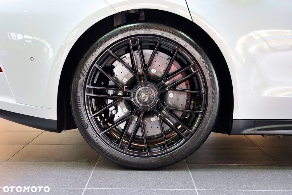 Porsche Panamera - 29