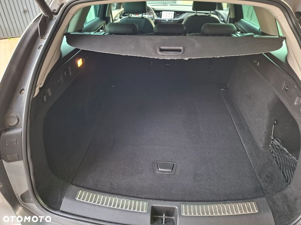 Opel Insignia 2.0 CDTI Exclusive S&S - 12