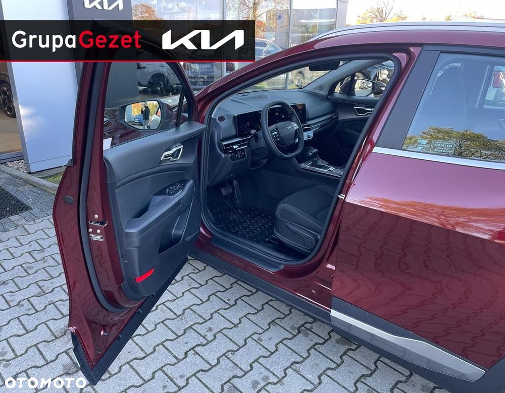 Kia Sportage - 11