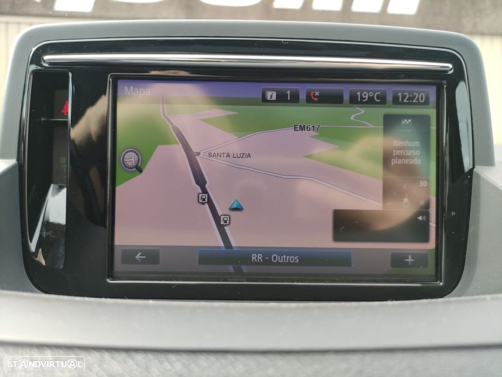 Renault Mégane - 22