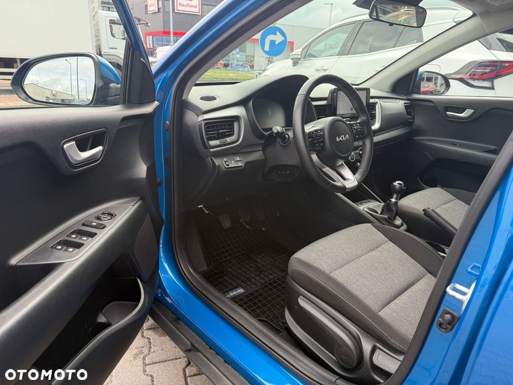Kia Stonic 1.2 M - 14