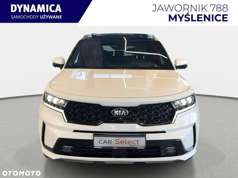Kia Sorento - 4