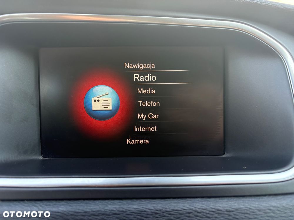 Volvo V40 D2 Geartronic Inscription - 15