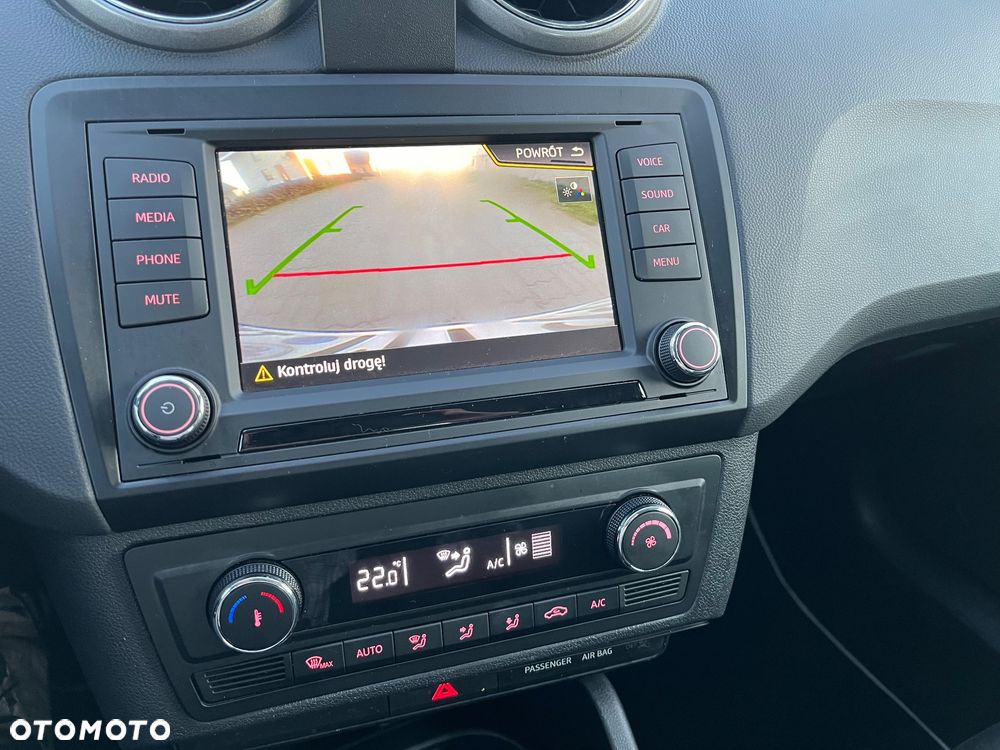 Seat Ibiza - 25