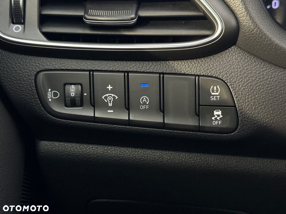 Hyundai i30 1.0 T-GDI Modern - 32