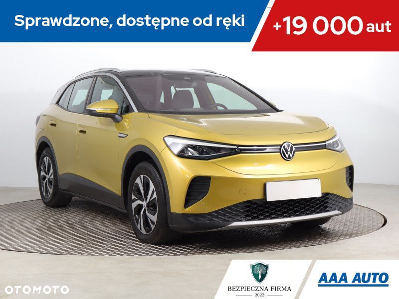 Volkswagen ID.4 - 1