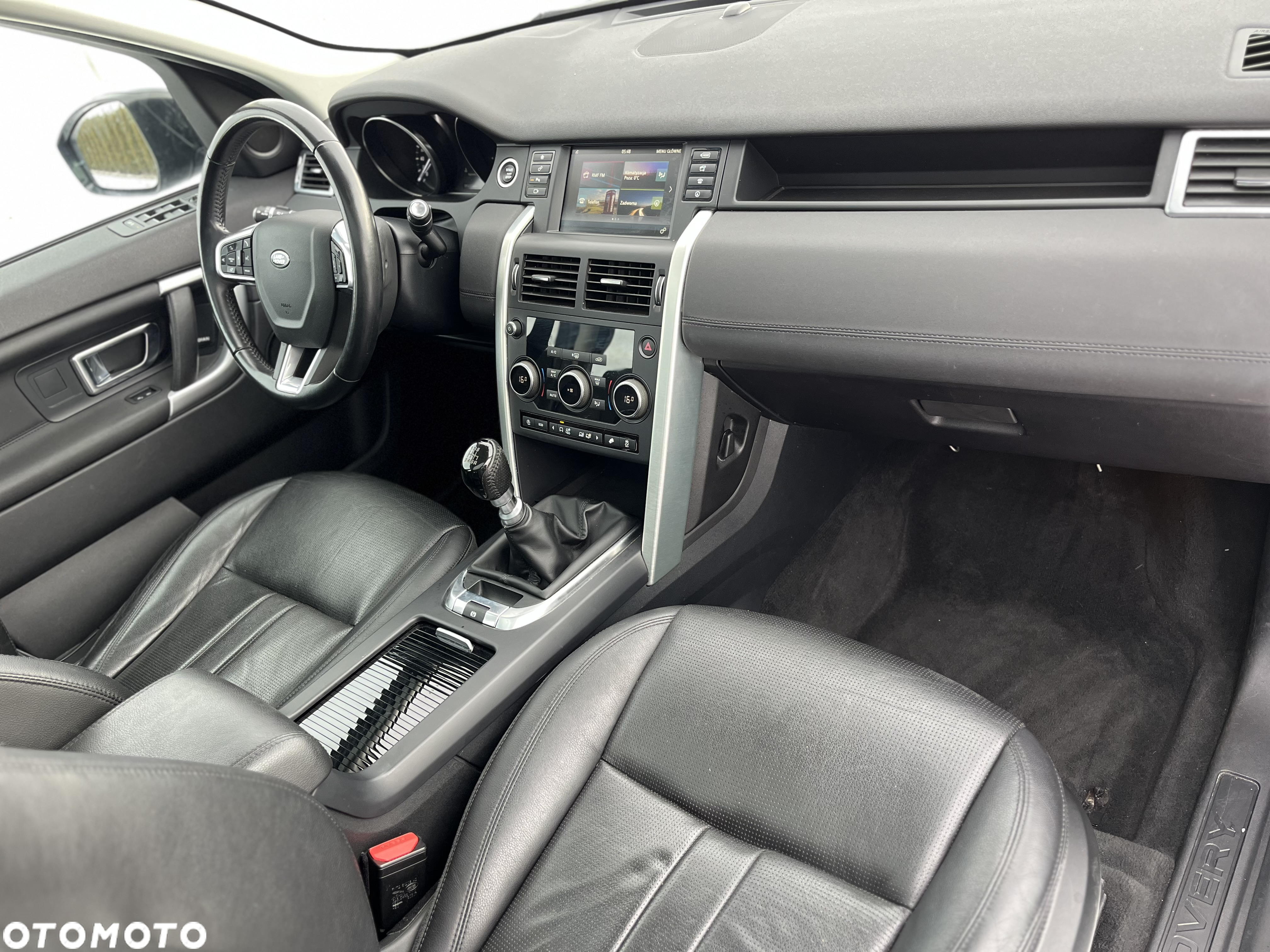 Land Rover Discovery Sport 2.0 eD4 HSE - 19