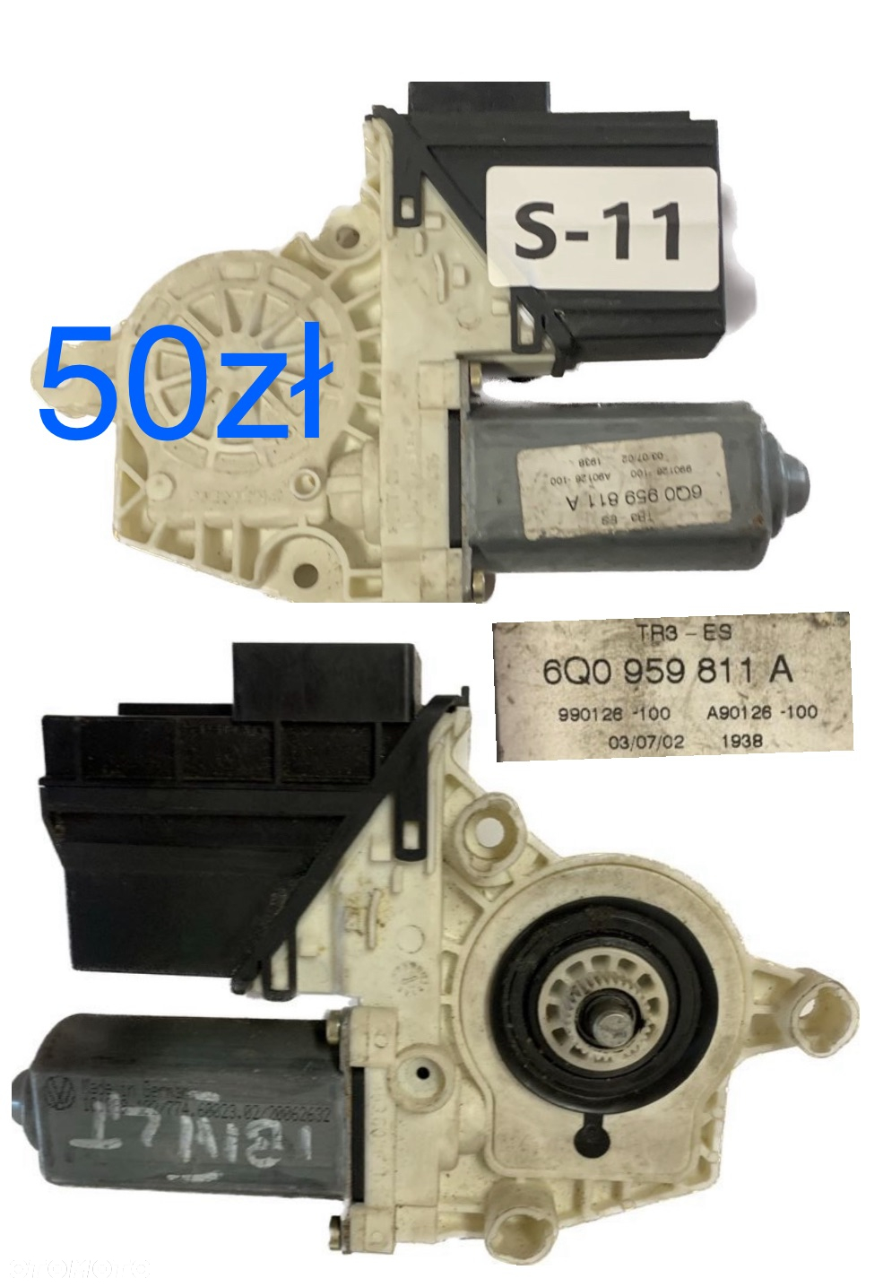 Silnik Silniczek Podnoszenia szyb szyby przód tył prawy lewy Audi Seat Skoda Volkswagen 5M0839402A 1K0959704C 6Y2959801 6Q2959802 1K0959792H 1P0837402A 1T0959702C 1K0959702P 1K0959792L 1K0959702K 1K0959792G 1P0837402B 1T0959701B 1K0959793G 1T0959701B 6Q2959802A 6Q2959801A 6L1959802 6L1959801 6Q0959811A 5P0837402A 1K0959792D 1T0959702A 1P0837402D 1K0959792L. 1T0959702F 1P0837402D 1K0959792L. 1T0959702F 1K0959704G 1K0959792M 1T0959702G 1P0837402E 1K0959703AF - 14