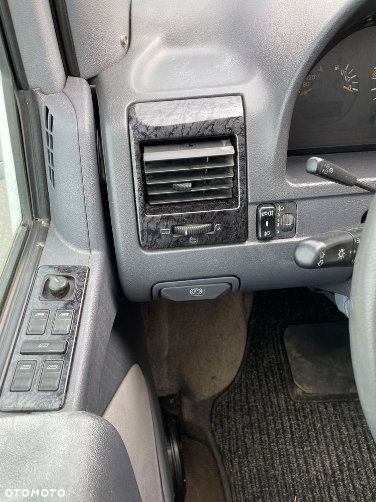 Mercedes-Benz Marco Polo - 23