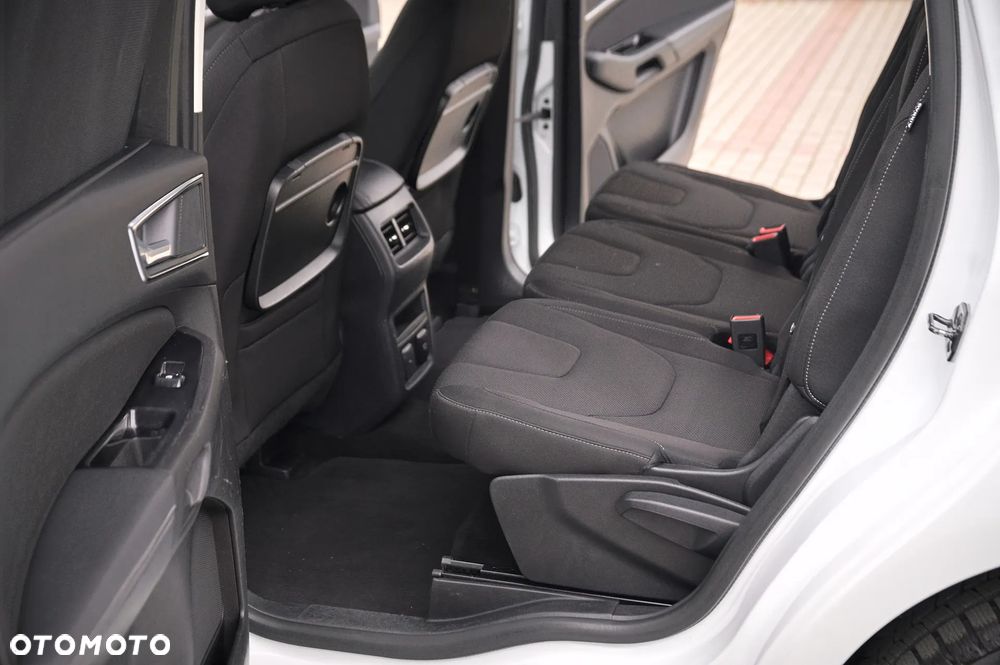 Ford S-Max 2.0 TDCi Titanium PowerShift - 25