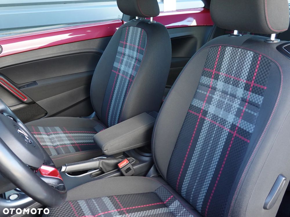 Volkswagen Beetle - 12