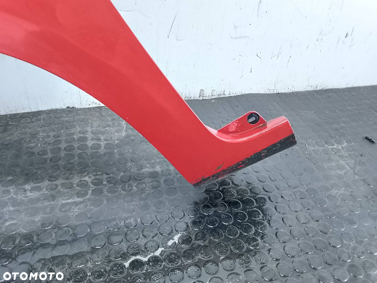 BŁOTNIK LEWY PRZÓD RENAULT CLIO III 8200256117  185 OV727 KOMBI - 6