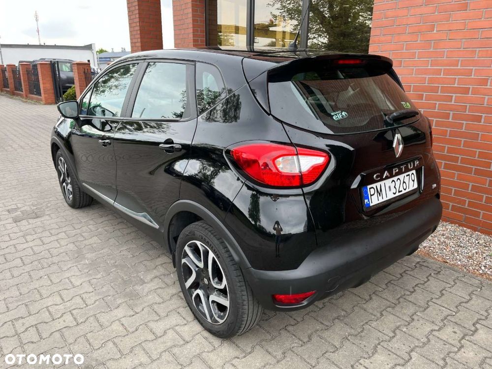 Renault Captur 0.9 Energy TCe Life - 3