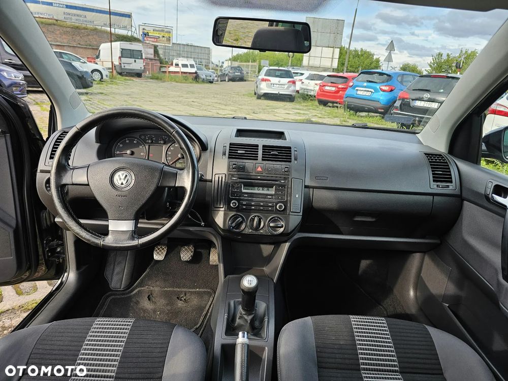 Volkswagen Polo 1.2 United - 16