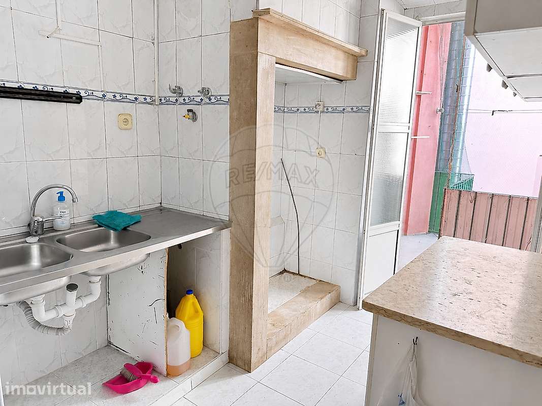 Apartamento T2 para venda - Grande imagem: 5/19