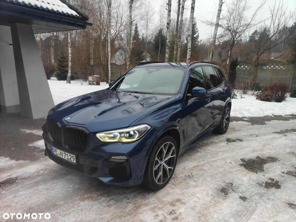 BMW X5 - 29