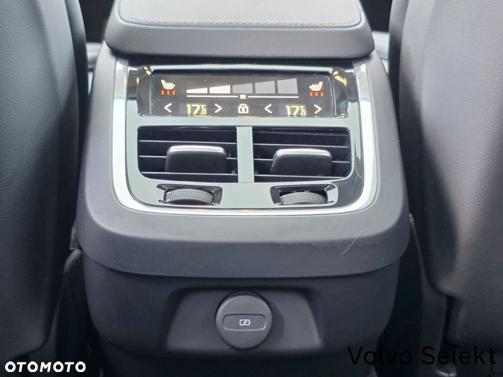Volvo S90 - 37