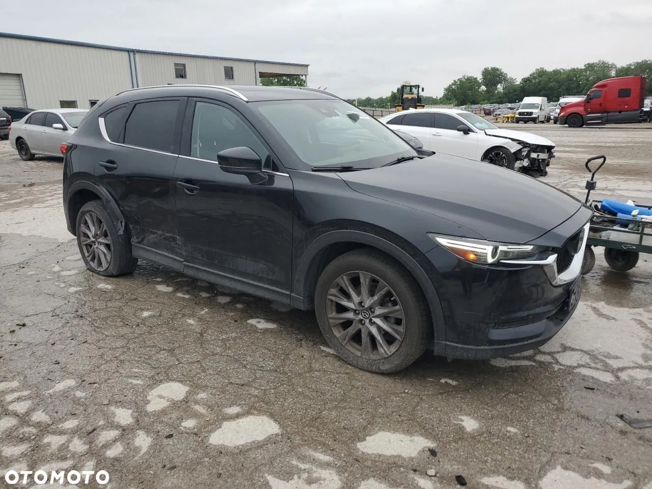 Mazda CX-5 - 2