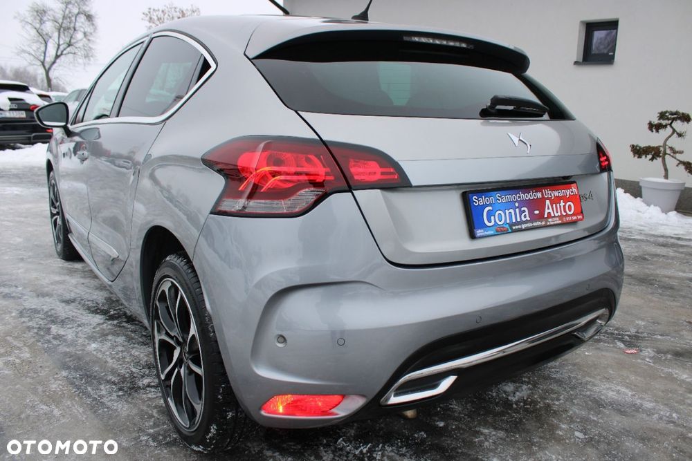 DS Automobiles DS 4 - 18