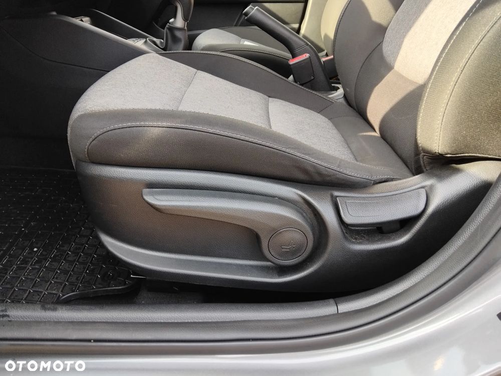 Kia Stonic 1.0 T-GDI M - 21