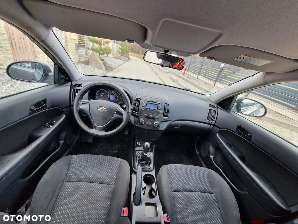 Hyundai i30 - 18