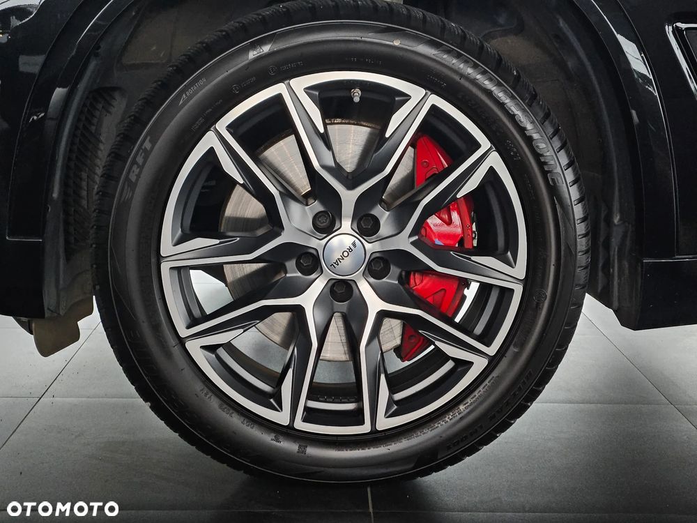 BMW X5 xDrive25d - 5