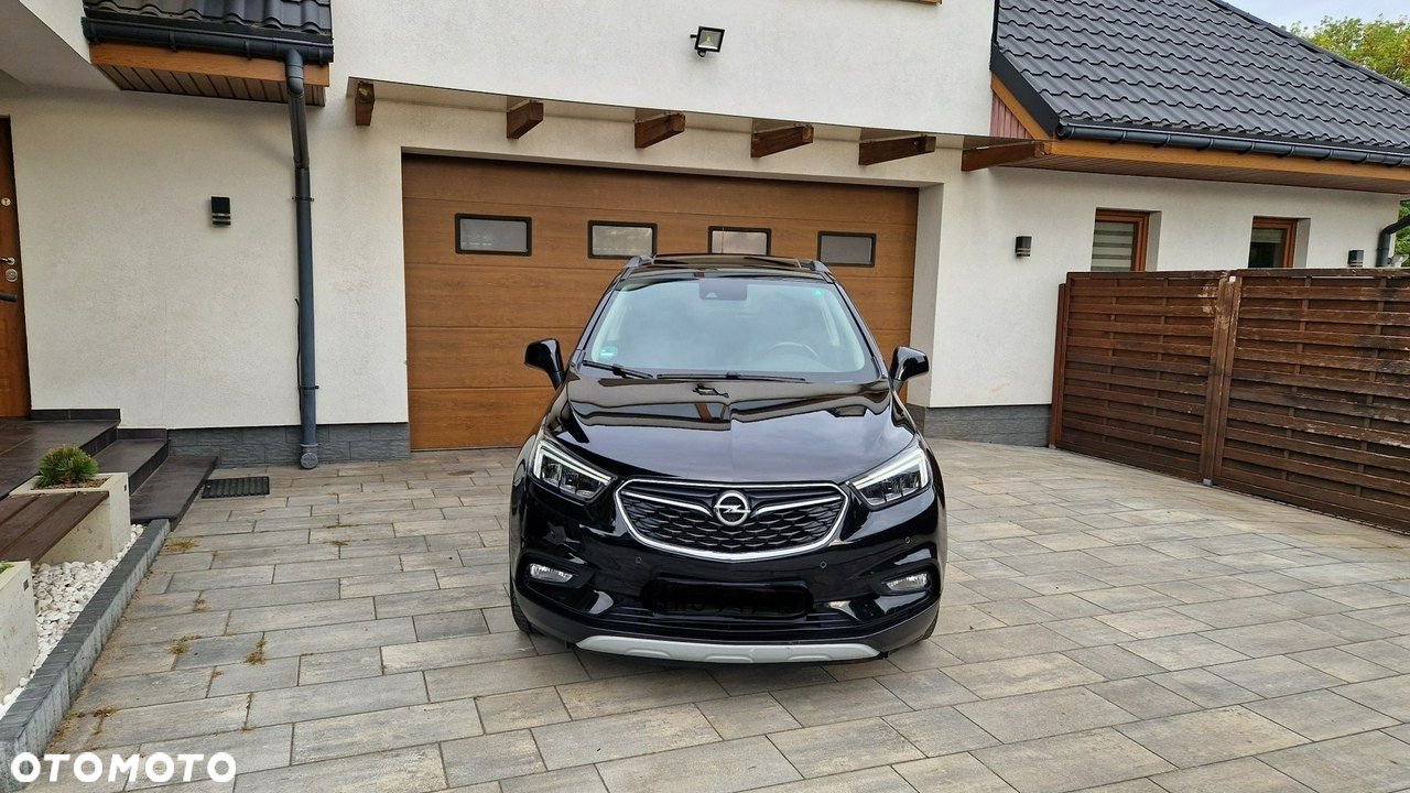 Opel Mokka - 3