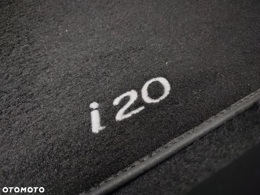 Hyundai i20 1.25 Wersja Jubileuszowa - 22