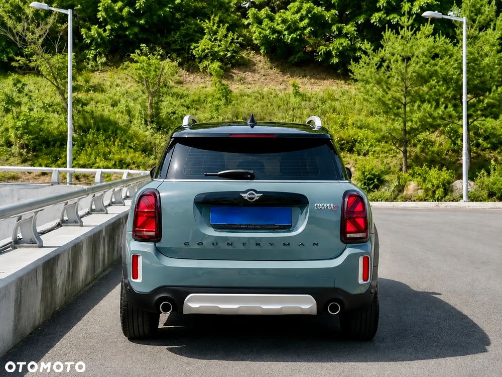 MINI Cooper S - 6