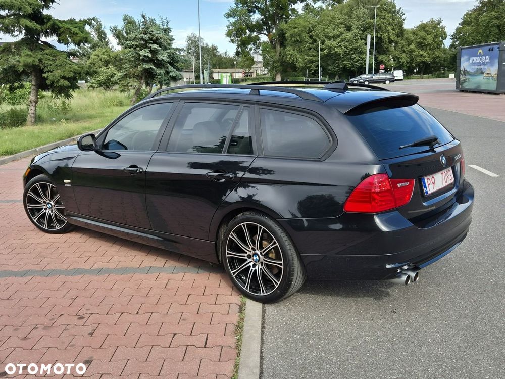 BMW Seria 3 - 10
