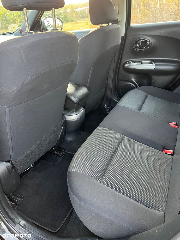 Nissan Juke 1.6 Acenta S&S - 19