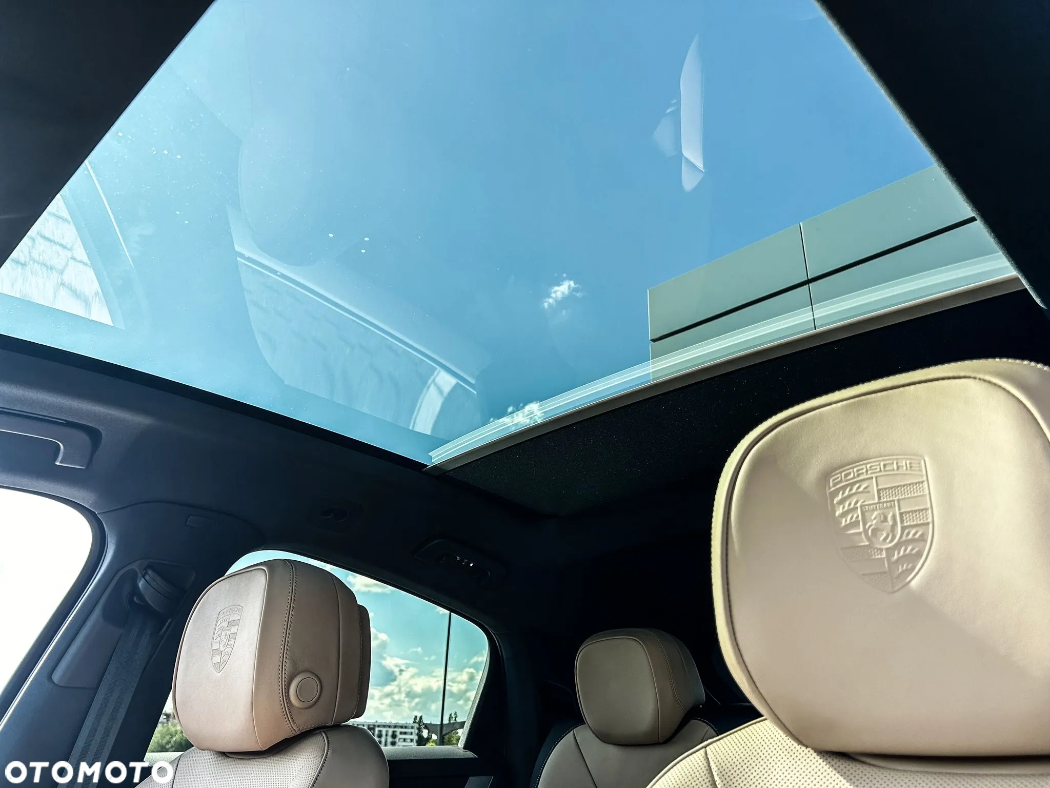 Porsche Cayenne - 26
