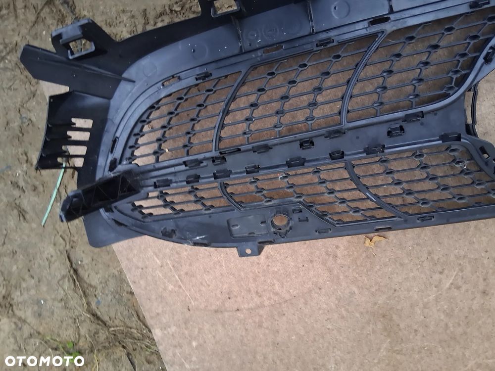 Grill Atrapa chłodnicy Mercedes B-klasa W247 AMG A2478882900 A0008880400 - 4
