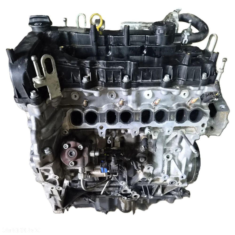 SILNIK LVL B16DTH OPEL INSIGNIA B 1.6 CDTI - 4