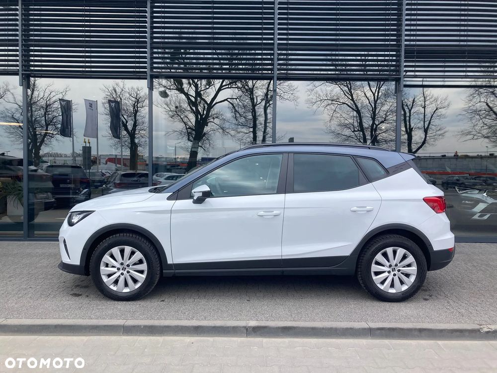 Seat Arona - 4