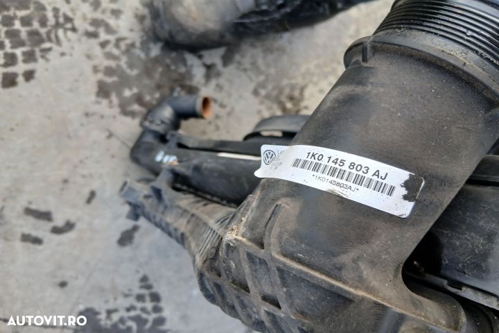 Set radiatoare motor 1K0145803AJ 1K0121251DD 1K0121207BC 1K0145803AJ - 5