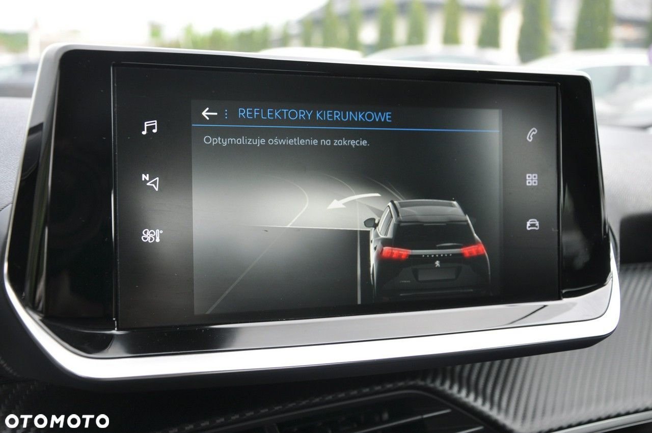 Peugeot 2008 1.2 PureTech Active S&S - 29