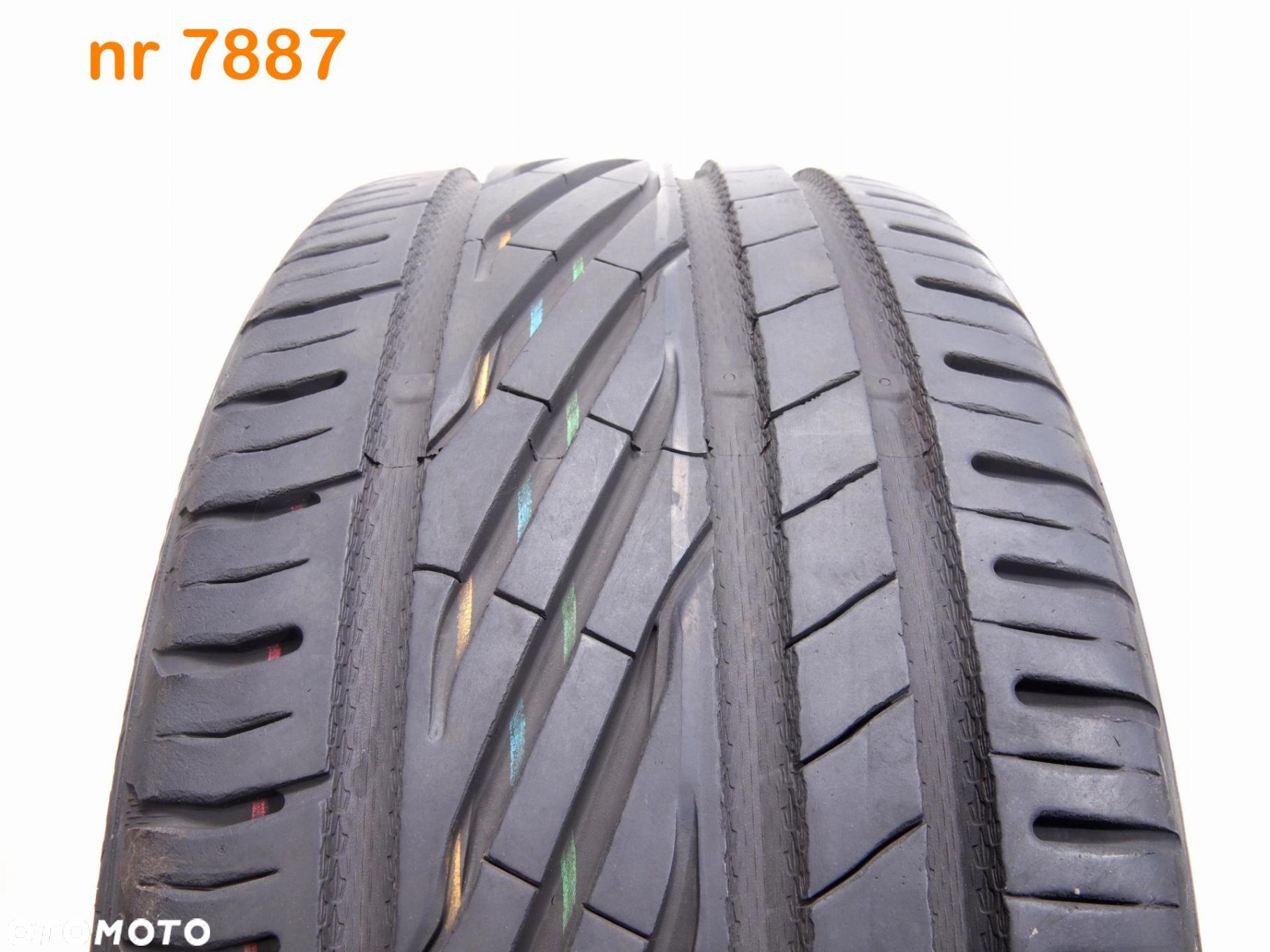 Uniroyal RainSport 5 225/40 R18 - 1