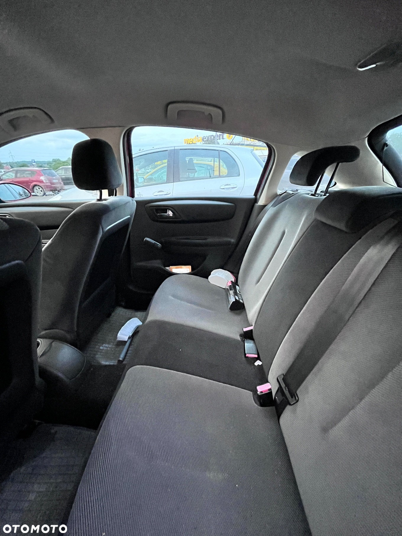 Citroën C4 1.6 16V Impress - 5