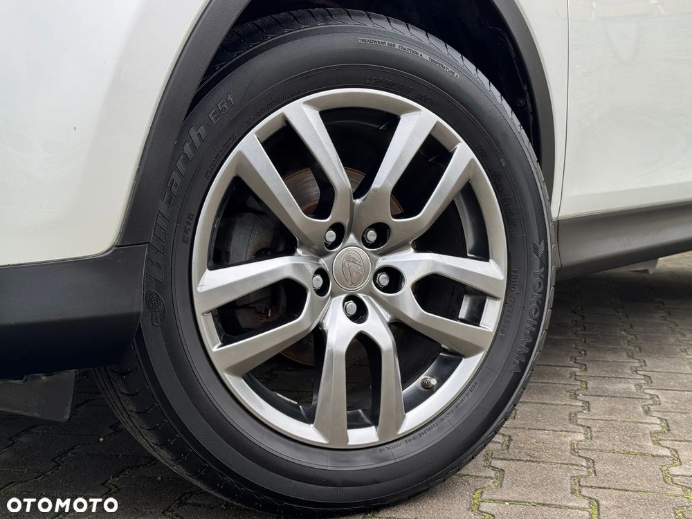 Toyota RAV4 2.0 D-4D Premium - 10